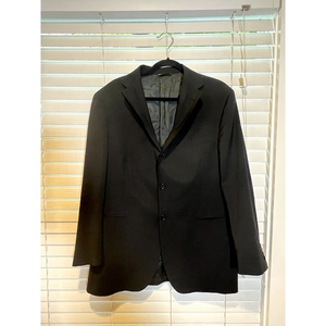 John Varvatos‎ Blazer Sport Coat - Size 44R